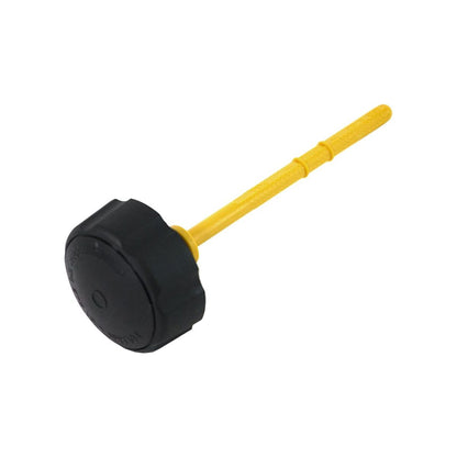 Polaris ATV Oil Tank Dipstick, Genuine OEM Part 5434574, Qty 1