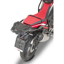 Top Case Hardware Hon