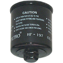 Oil Filter