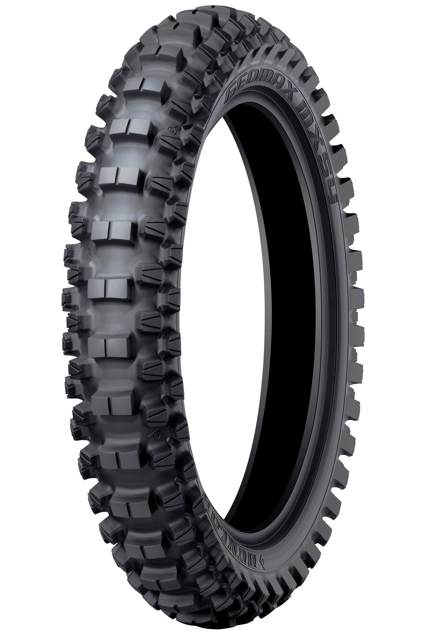 Tire Geomax Mx54 Rear 90/100 16 51m Bias Tt