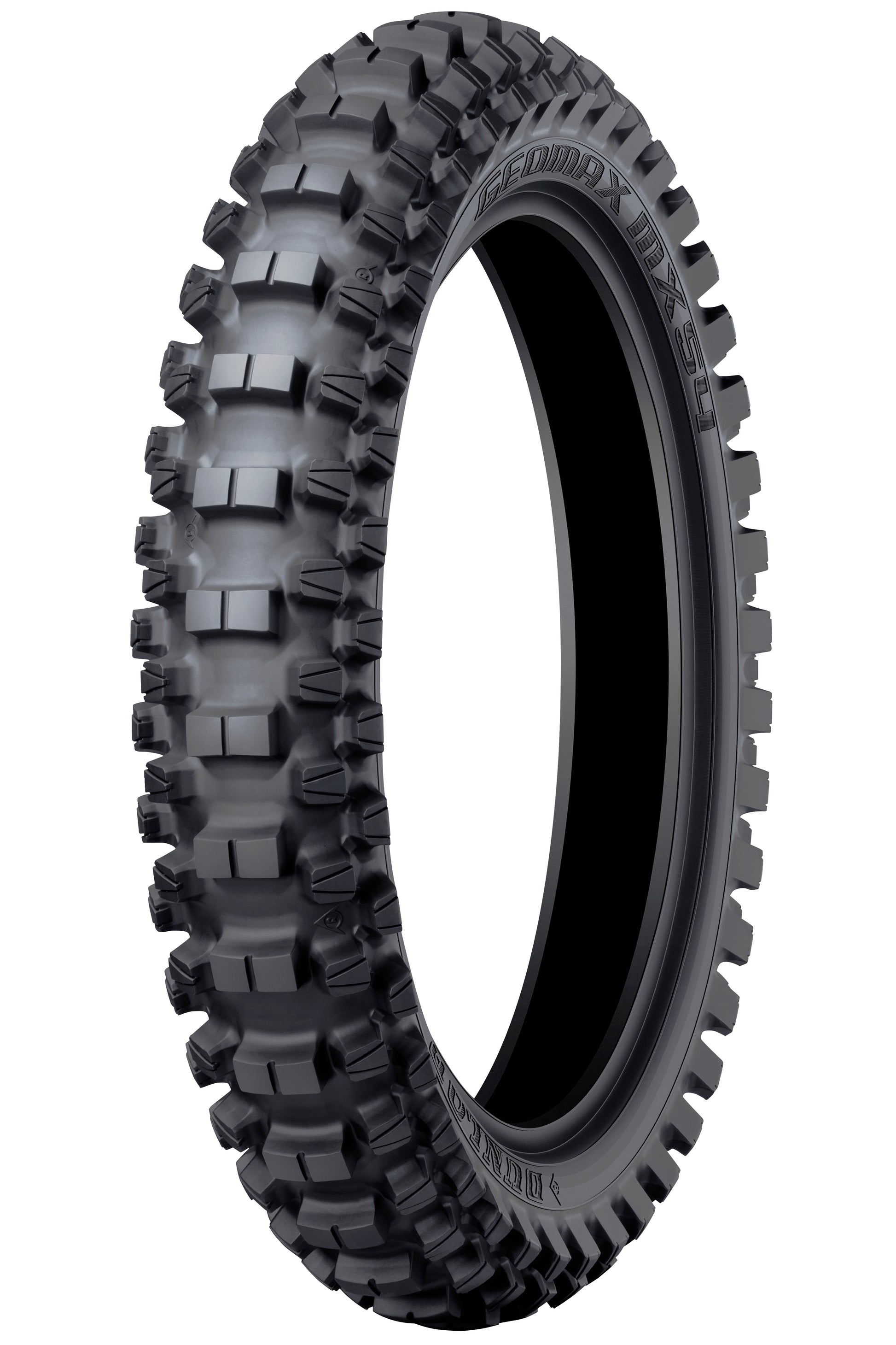 Tire Geomax Mx54 Rear 80/100 12 41m Bias Tt