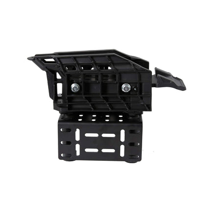 Polaris ATV Lock & Ride Kolpin Stronghold Auto-Latch Boot Mount