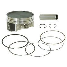 Piston Kit Nikasil Cyl 84.95/Std 11:1 Kaw