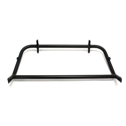 Polaris RZR Rear Rops Hoop Weld, Matte Black - 1022058-458
