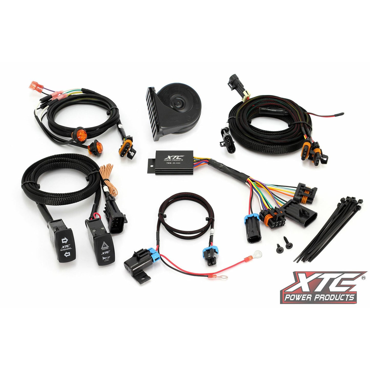 Self Cancelling T/S Kit Pol