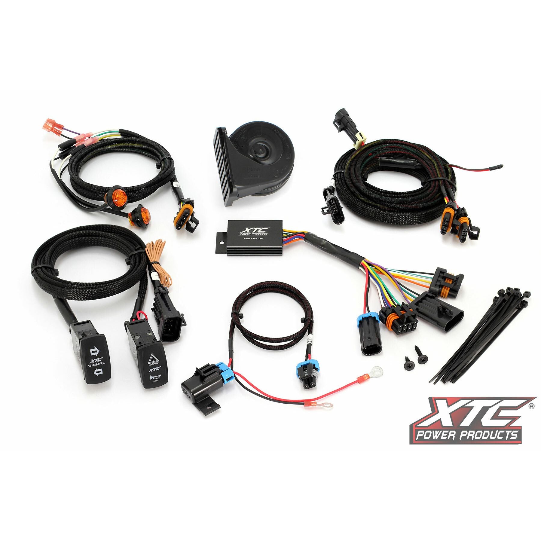 Self Cancelling T/S Kit Pol