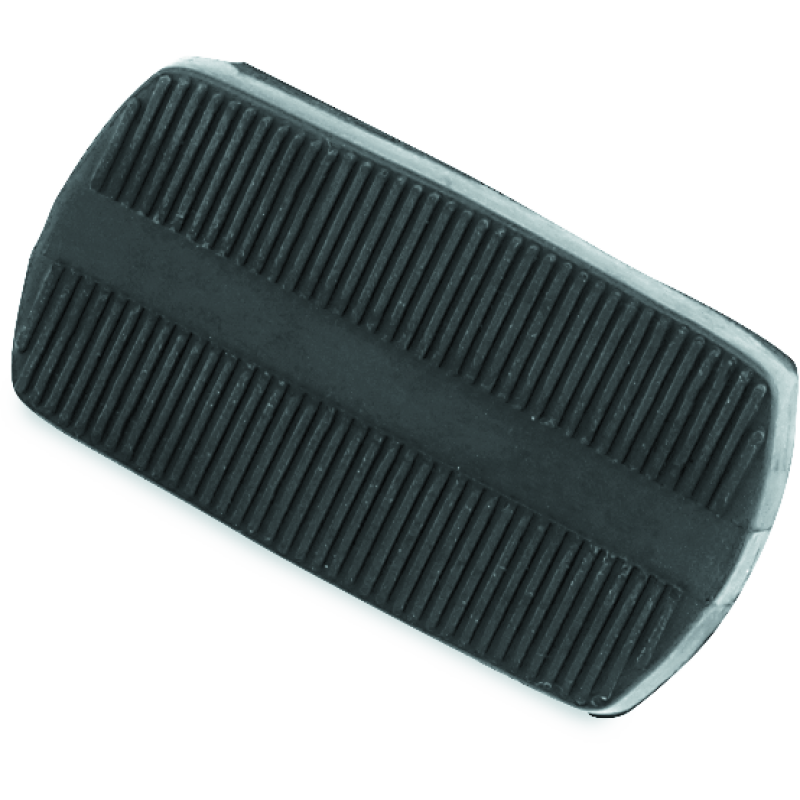 Bikers Choice 67-84 FL 80-82 FL 86-E87 FLST Brake Rubber Brake Pedal Pad Replaces H-D 36956-65TA