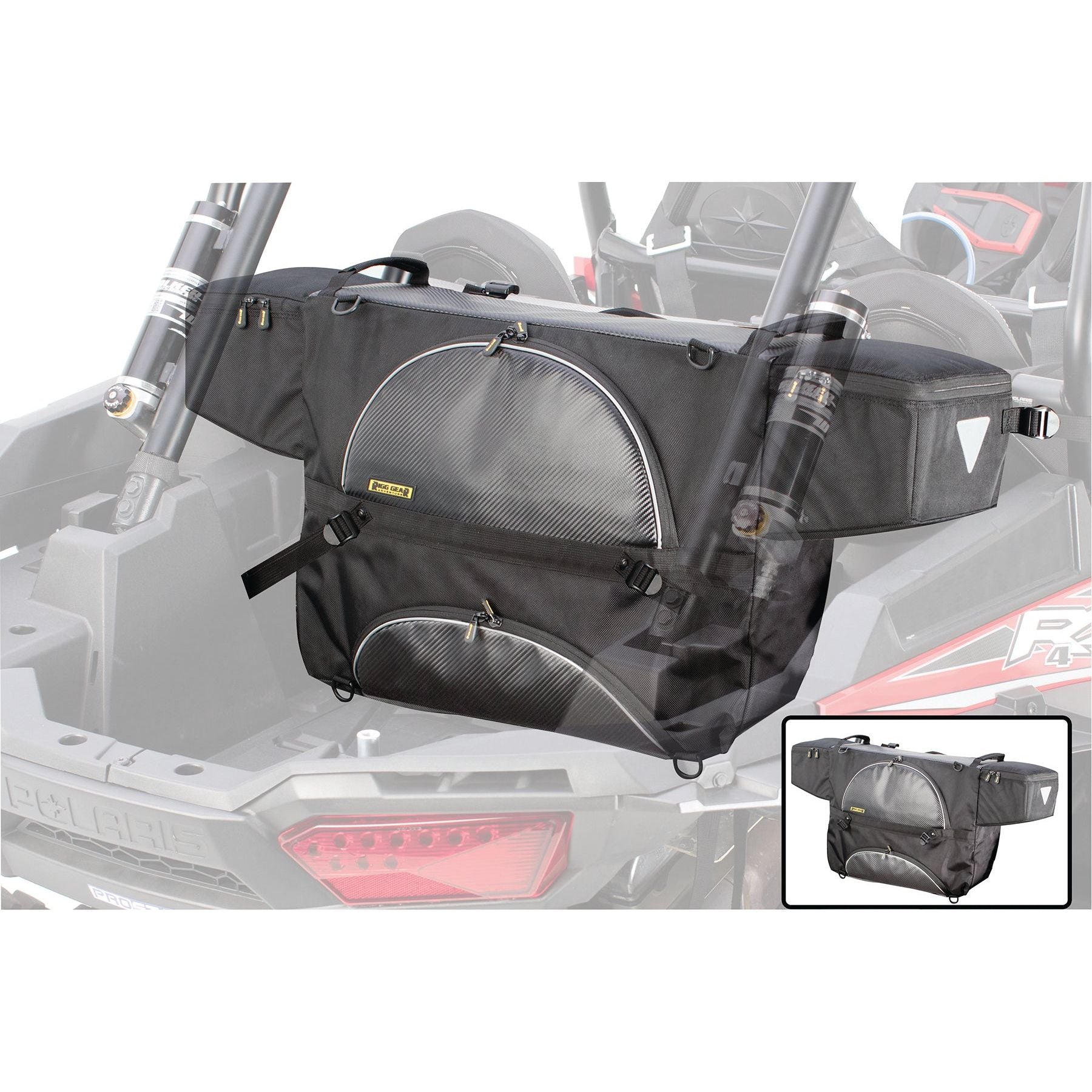 Rear Cargo Bag