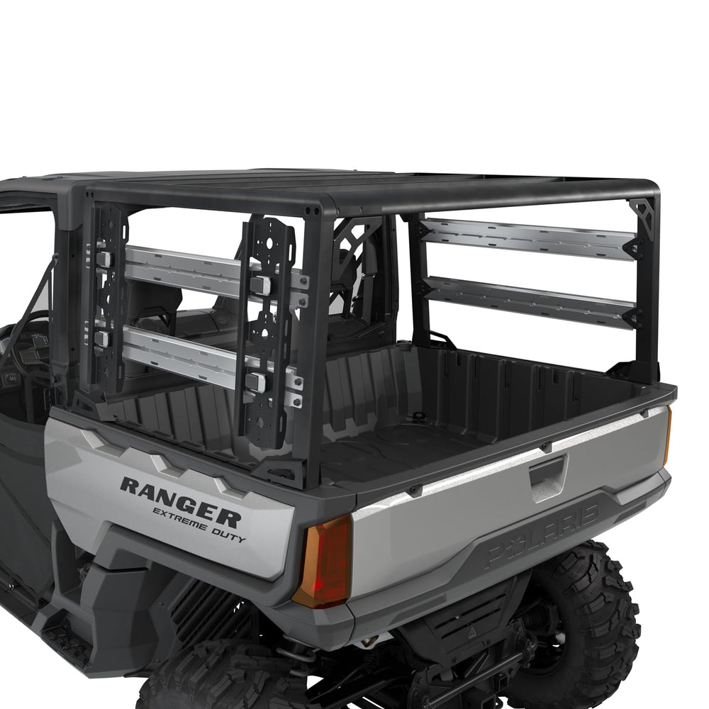 
                      
                        Polaris Off Road Lock & Ride MAX MCS Tool Rack
                      
                    