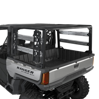 Polaris Off Road Lock & Ride MAX MCS Tool Rack