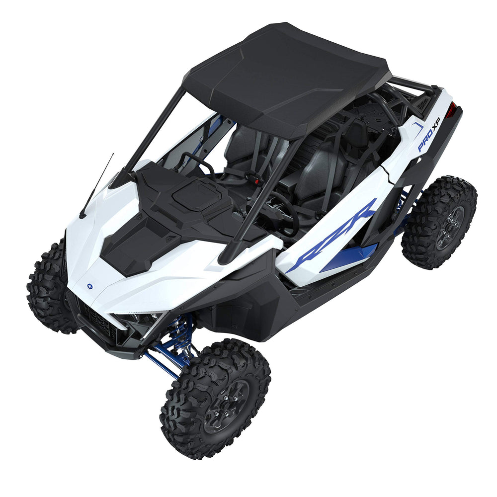 
                      
                        Polaris 2883928 Poly Sport Roof 2020 RZR Pro XP Premium Ultimate OEM
                      
                    