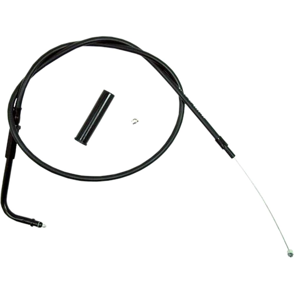 Blackout Throttle Cable