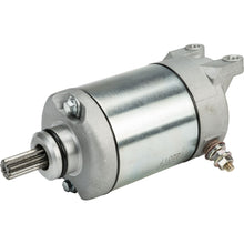 Starter Motor Pol