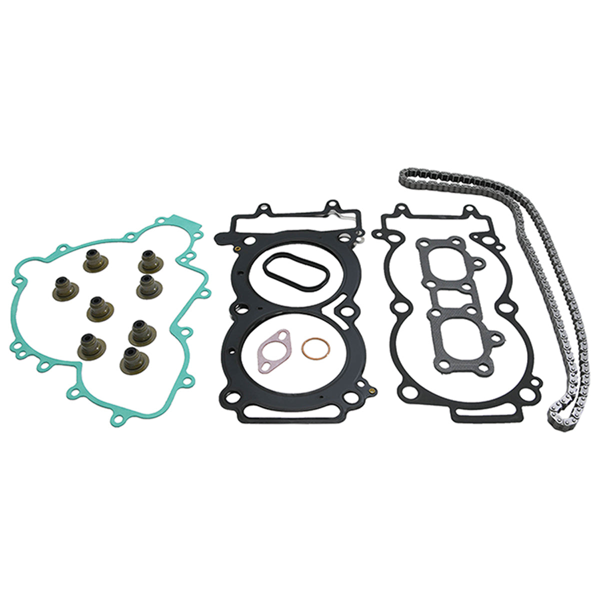 Top End Kit Cast Replica 92.95/Std Pol