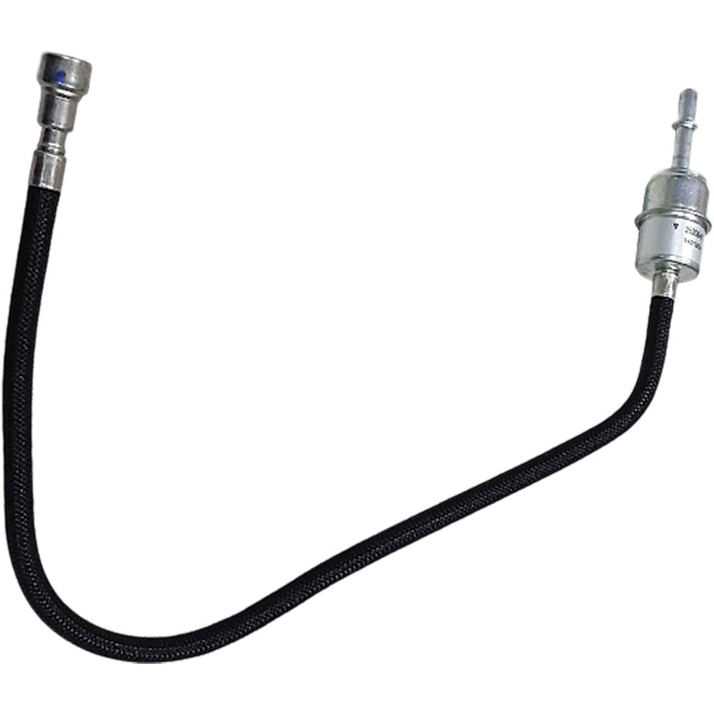 Fuel Filter Assy Pol
