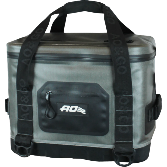 24 Pack Hybrid Cooler