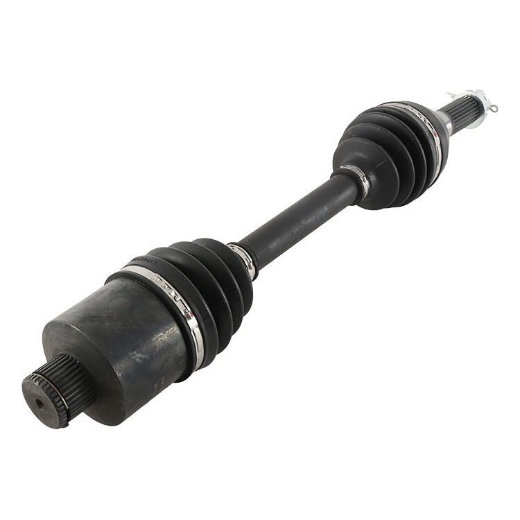 8 Ball Extreme Axle Rear