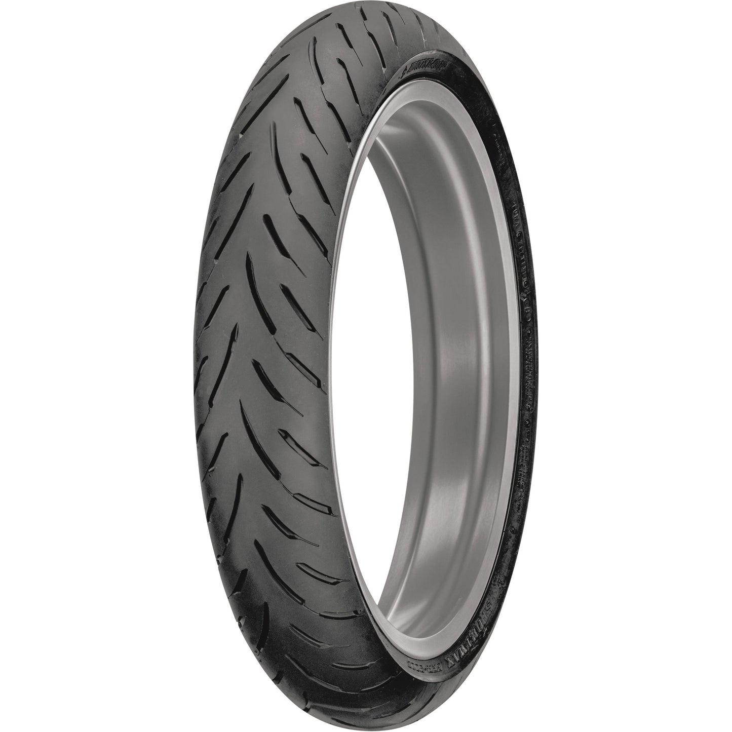 Tire Sportmax Gpr 300 Front 120/60zr17 55w Radial Tl