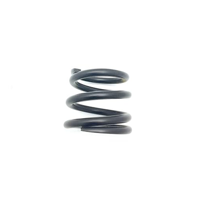 Polaris Ranger Rear Spring, Secondary, Black, Genuine OEM Part 7044455-458, Qty 1