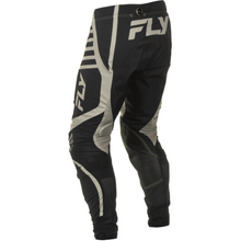 Lite Pants Ca/Ny Black/Grey Sz 28