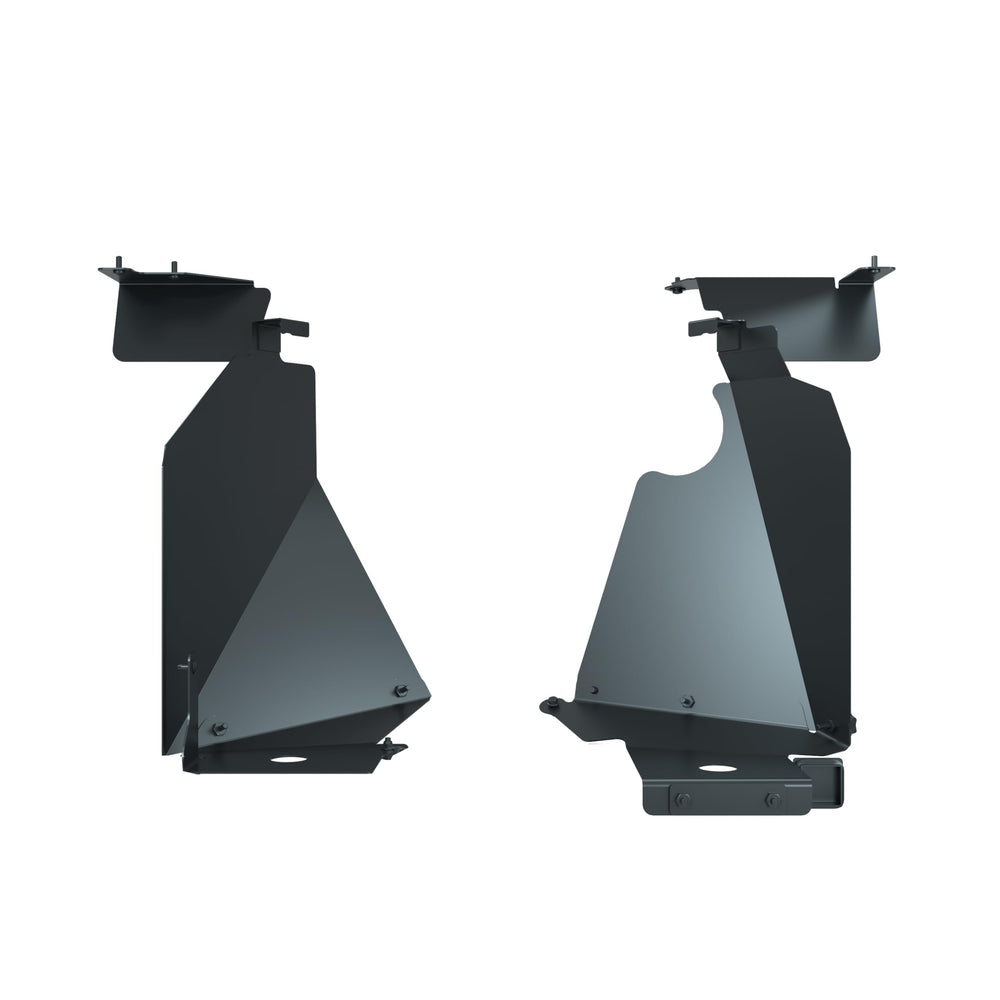 Polaris Off Road Mud Guards