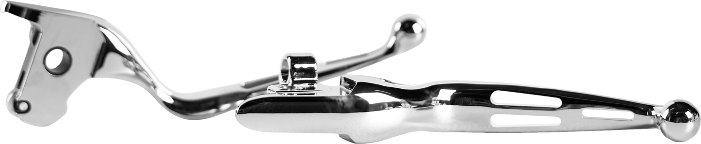 3 Slot Lever Set Chrome Flh/Flt 14 16 Hydro Clutch