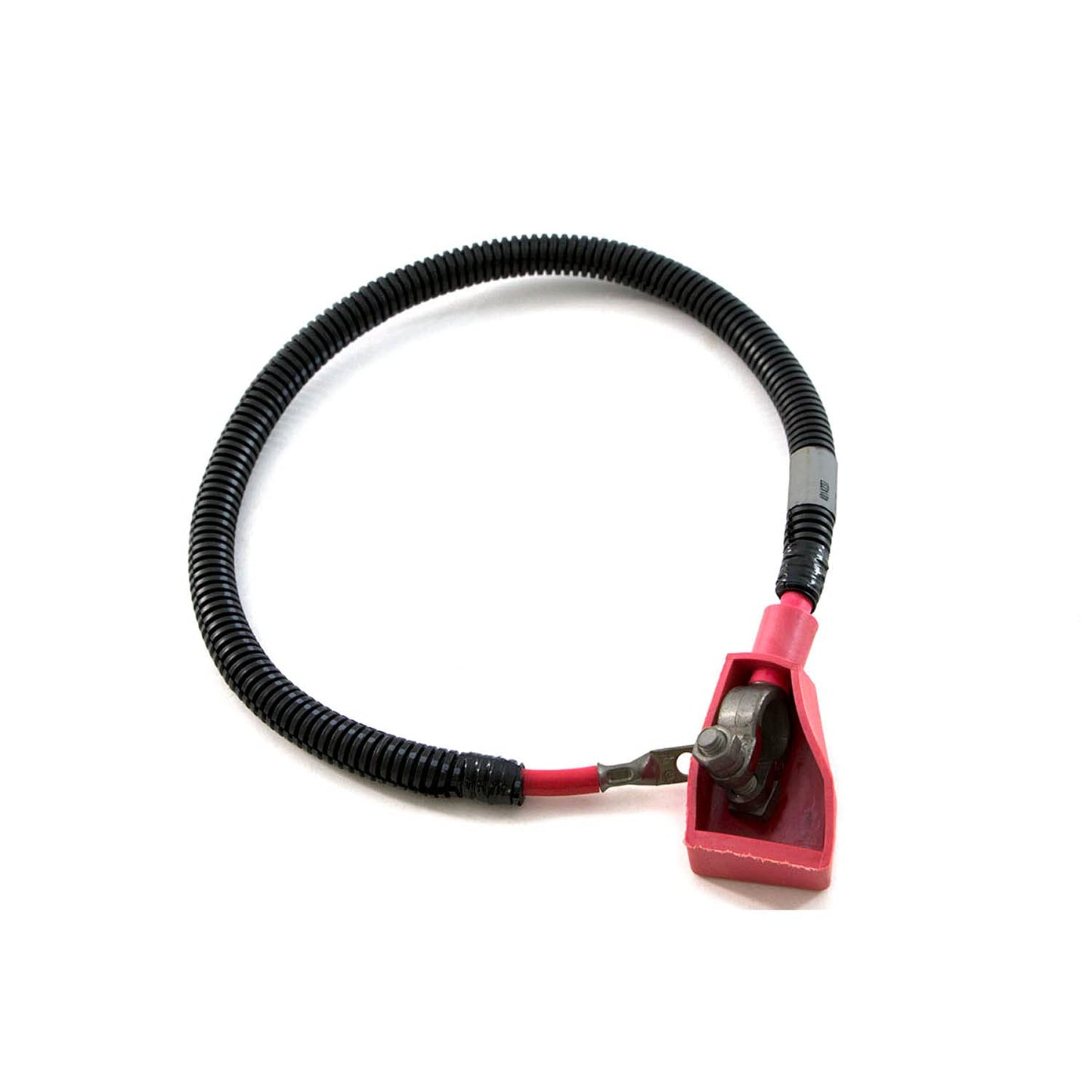 Polaris RZR Battery to Solenoid Cable, Genuine OEM Part 4014237, Qty 1