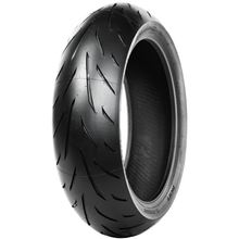 Tire 017 Peak Rear 180/55zr17 73w Radial Tl