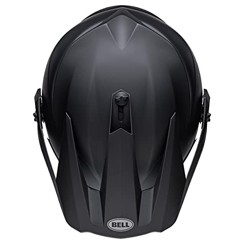 
                      
                        Bell MX-9 Adventure MIPS Helmet (Matte Black - Large)
                      
                    