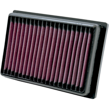 K & N OE Replacement High-Flow Air Filter - Can-Am CM-9910