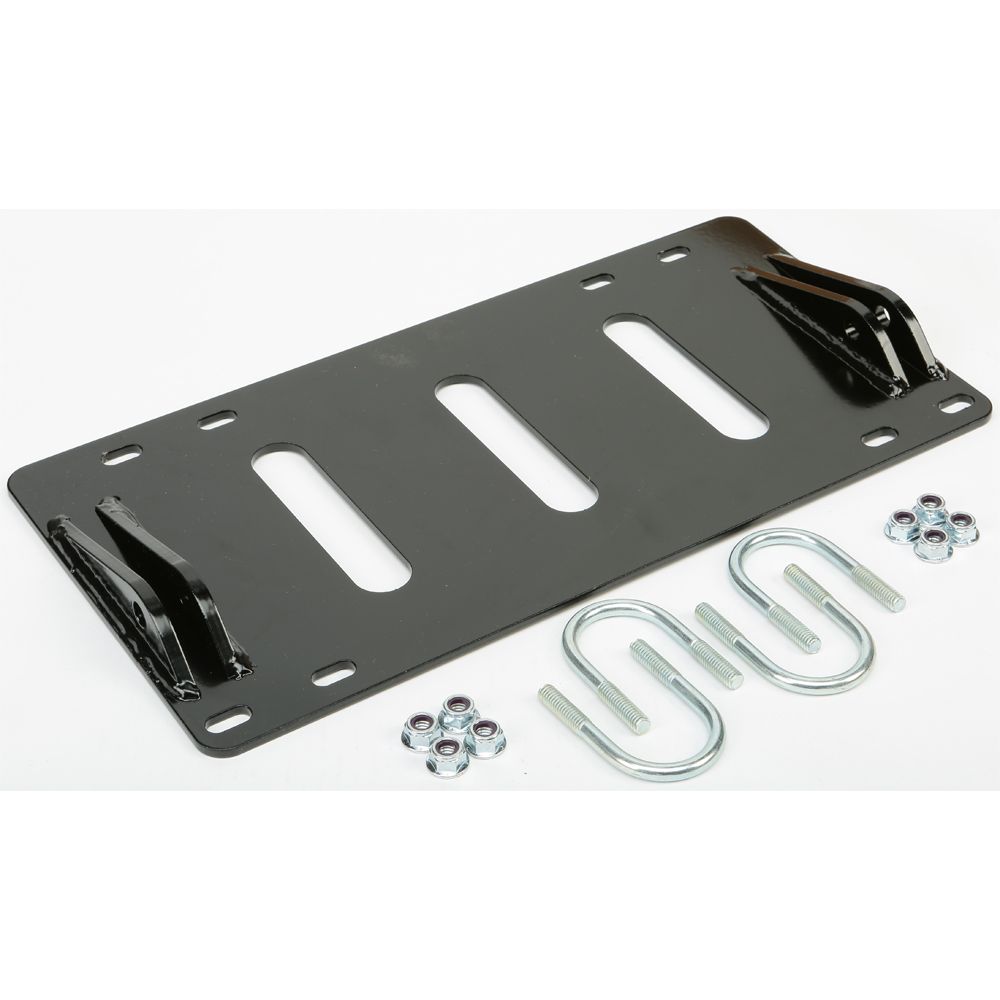 Atv Plow Mount Kit