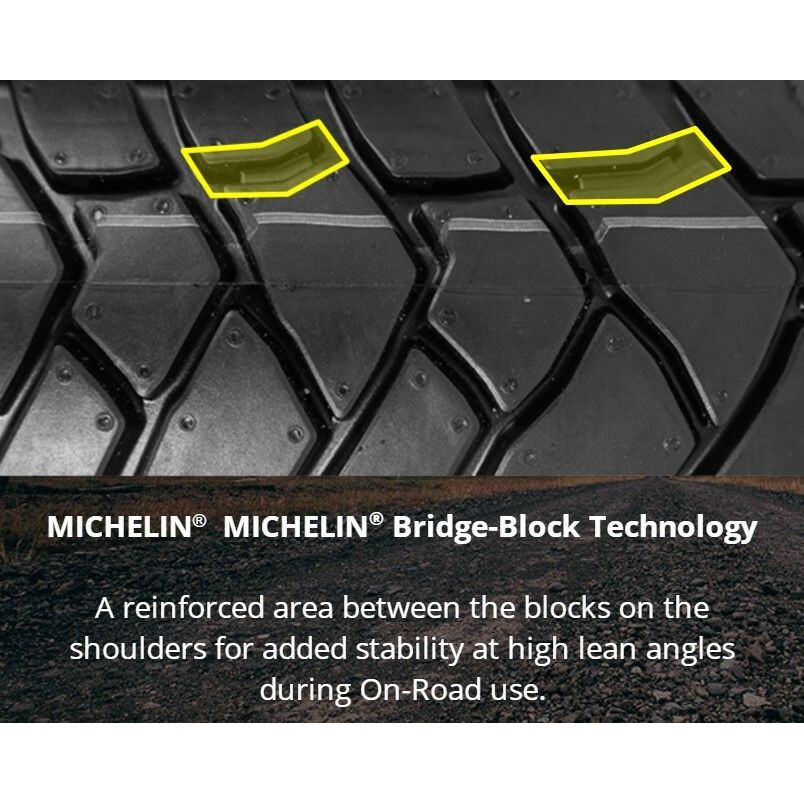 Tire Scorcher Adventure Front 120/70r19 60v Radial Tl