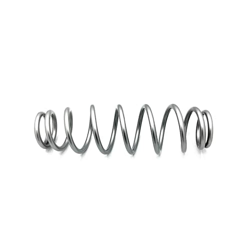 Polaris RZR Spring, Genuine OEM Part 7043697-385, Qty 1
