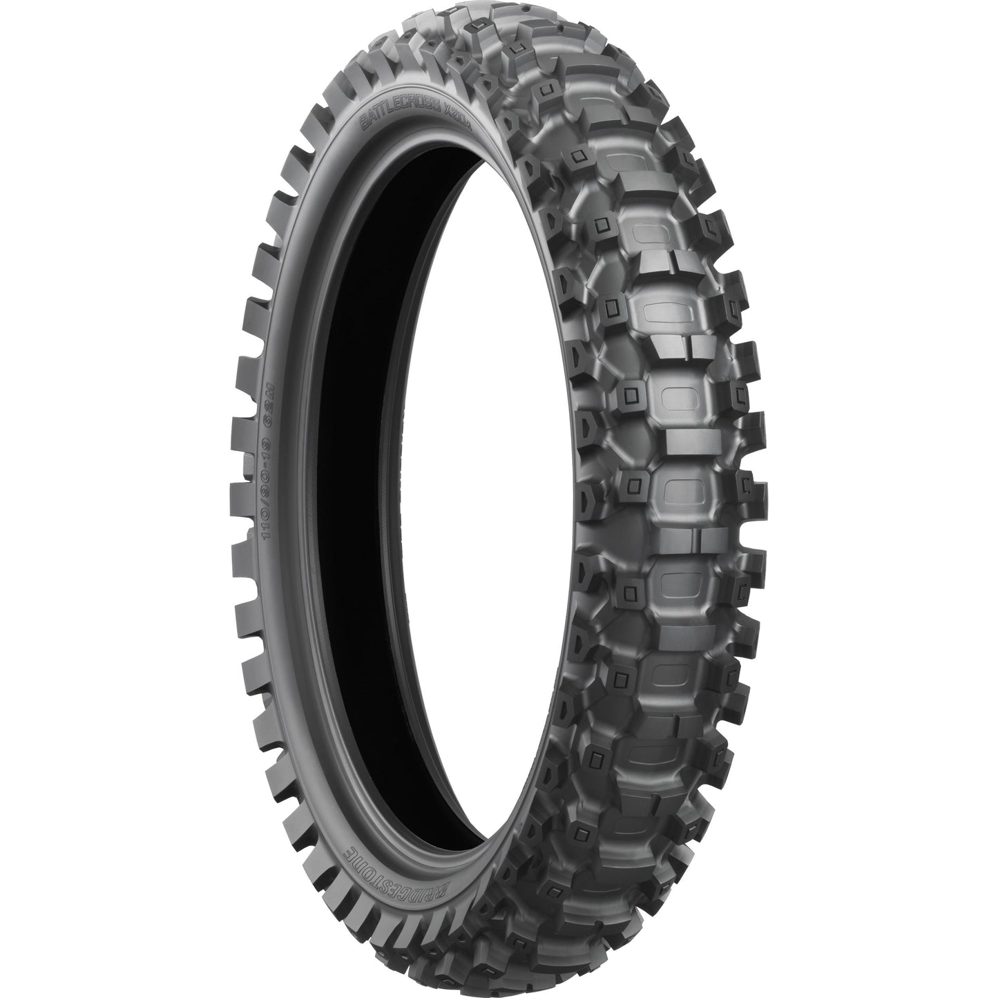 Tire Battlecross X20 Rear 90/100 16 51m Bias Tl