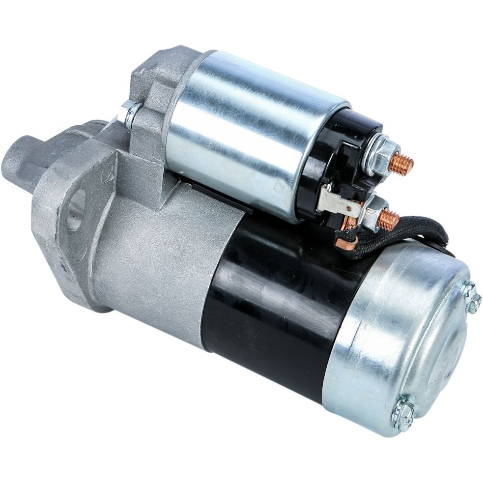 Starter Motor John Deere