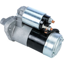 Starter Motor John Deere
