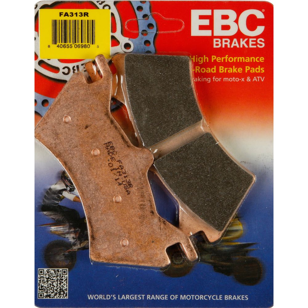 Brake Pads