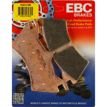 Brake Pads