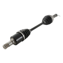 6 Ball Heavy Duty Axle Rear