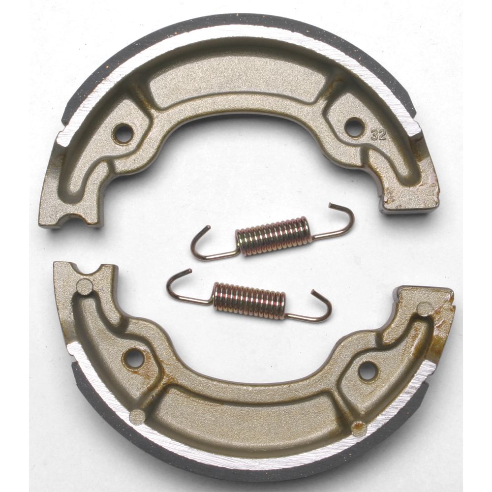 Brake Shoes 527 Plain