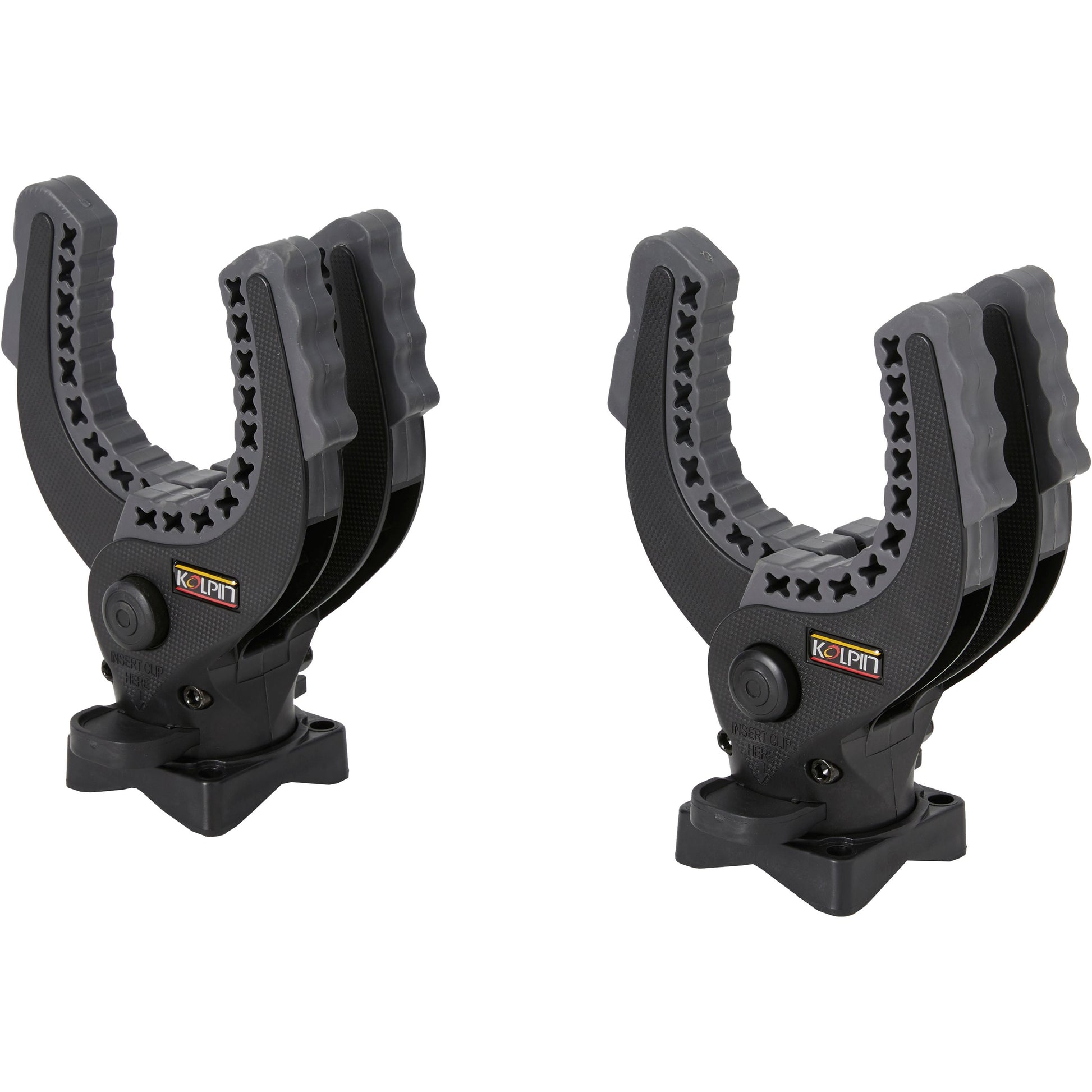 Ratcheting Rhino Grip