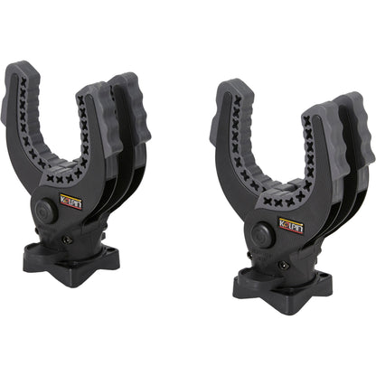 Ratcheting Rhino Grip