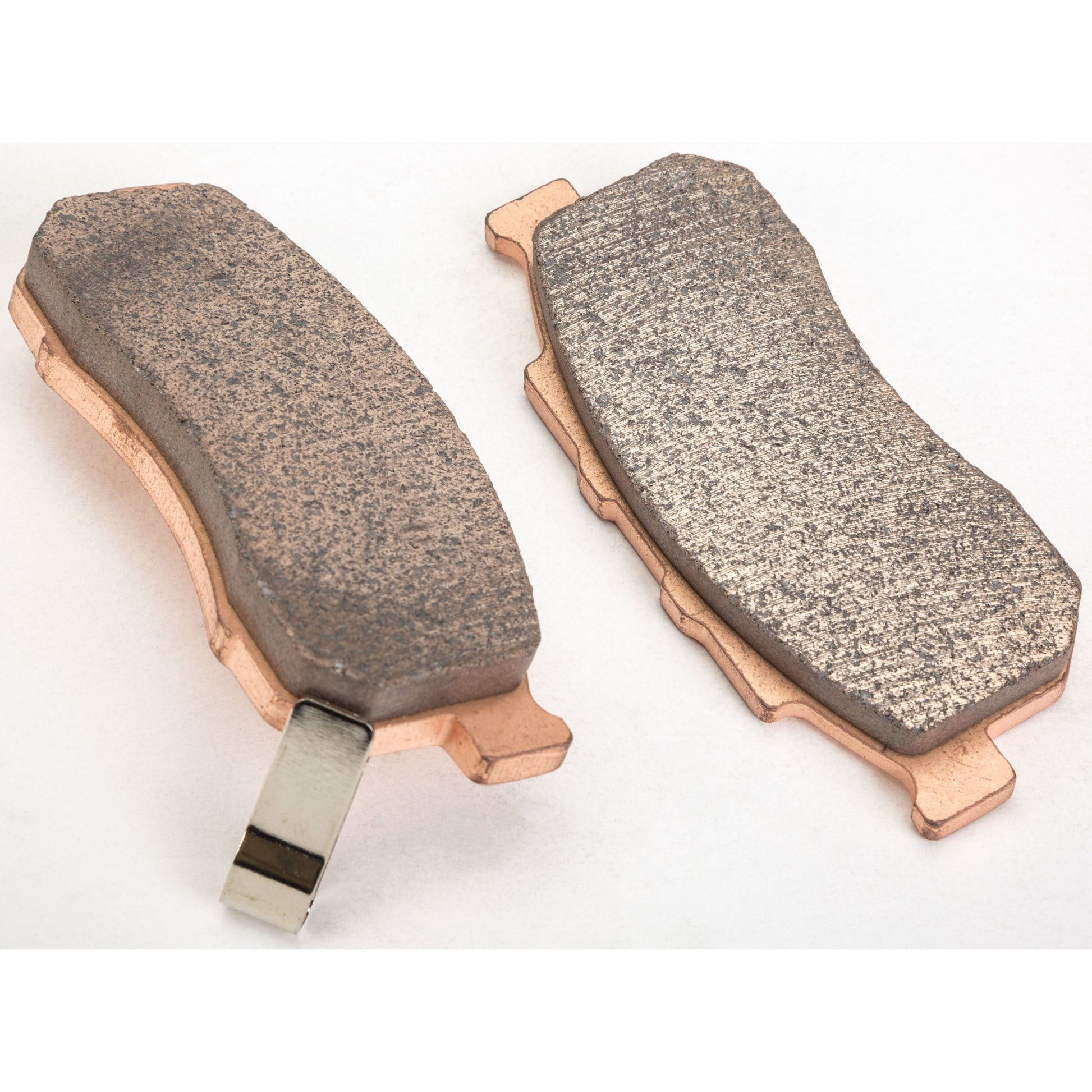 Brake Pad Kit Sintered