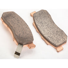 Brake Pad Kit Sintered