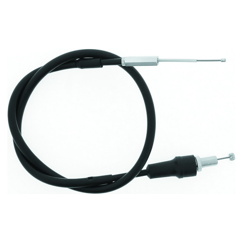 QuadBoss 02-08 Yamaha YFM660 Grizzly Throttle Cable
