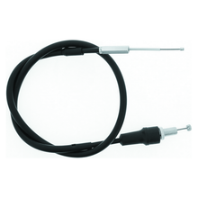 QuadBoss 02-08 Yamaha YFM660 Grizzly Throttle Cable