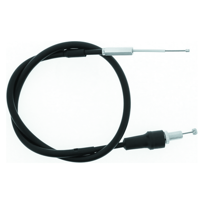 QuadBoss 02-08 Yamaha YFM660 Grizzly Throttle Cable