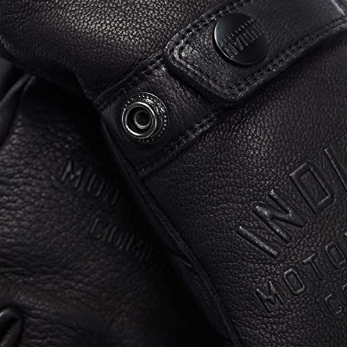 
                      
                        Indian Motorcycle Women's Classic Glove 2, Black - S - 286284902
                      
                    