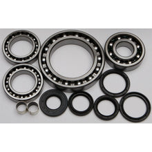 Front Differential Bearing And Seal Kit