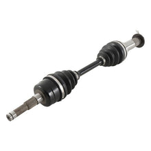 6 Ball Heavy Duty Axle Front